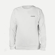 Load image into Gallery viewer, CTM20YRS White Sweater
